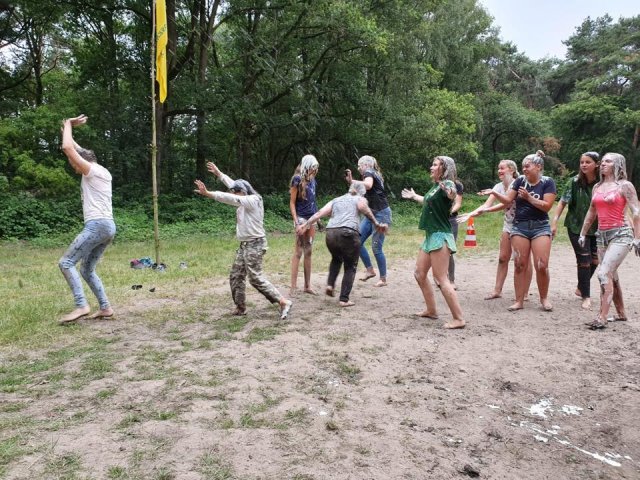 Zomerkamp 2019