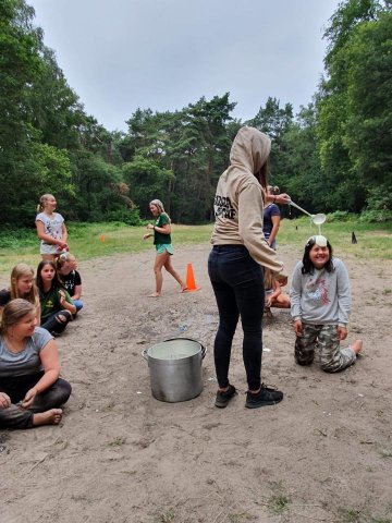 Zomerkamp 2019