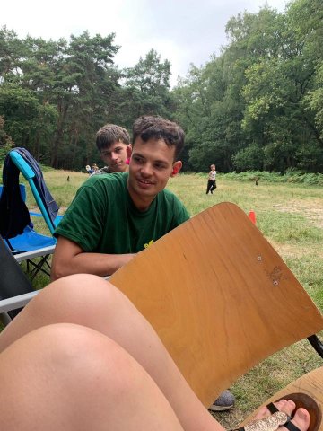 Zomerkamp 2019