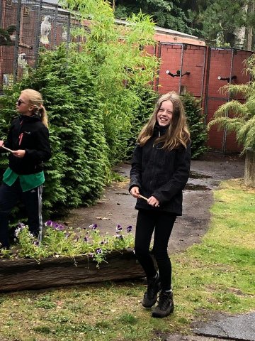 Zomerkamp 2019