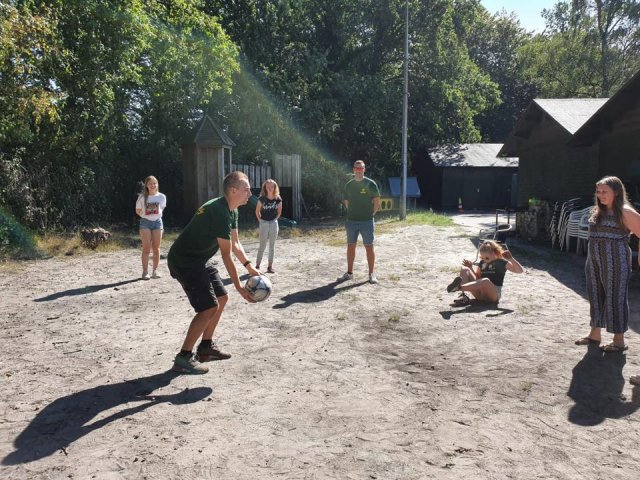 Nazomer 2019