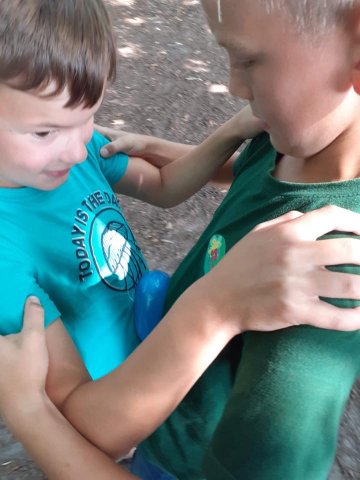 Nazomer 2019