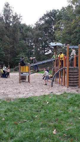 Herfst 2019