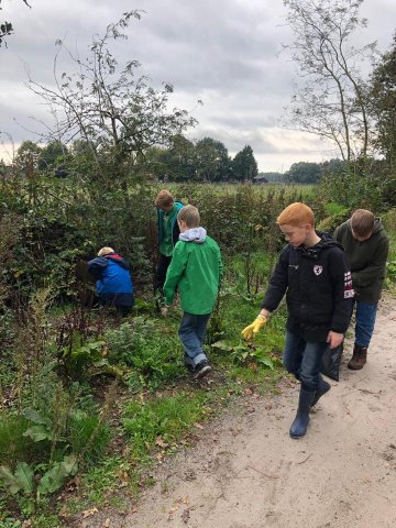 Herfst 2019