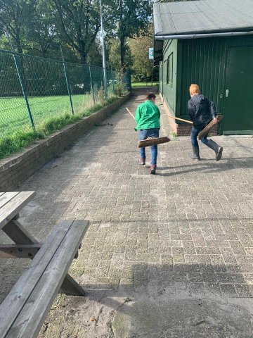 Herfst 2019
