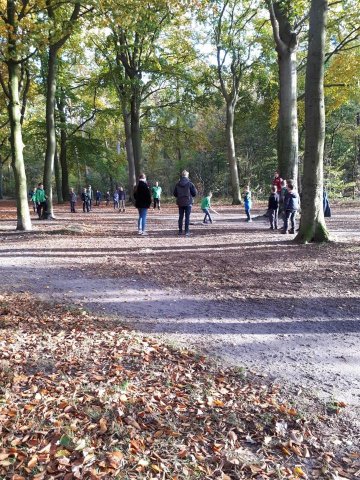 Herfst 2019