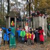 Sinterklaas 2019