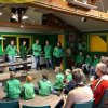 Welpen-installatie 2020